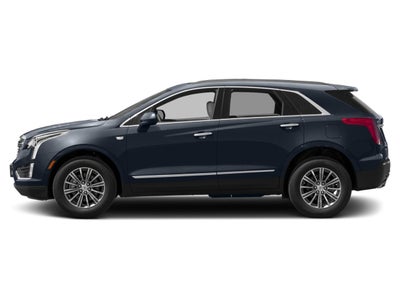 2019 Cadillac XT5 AWD 4dr Luxury