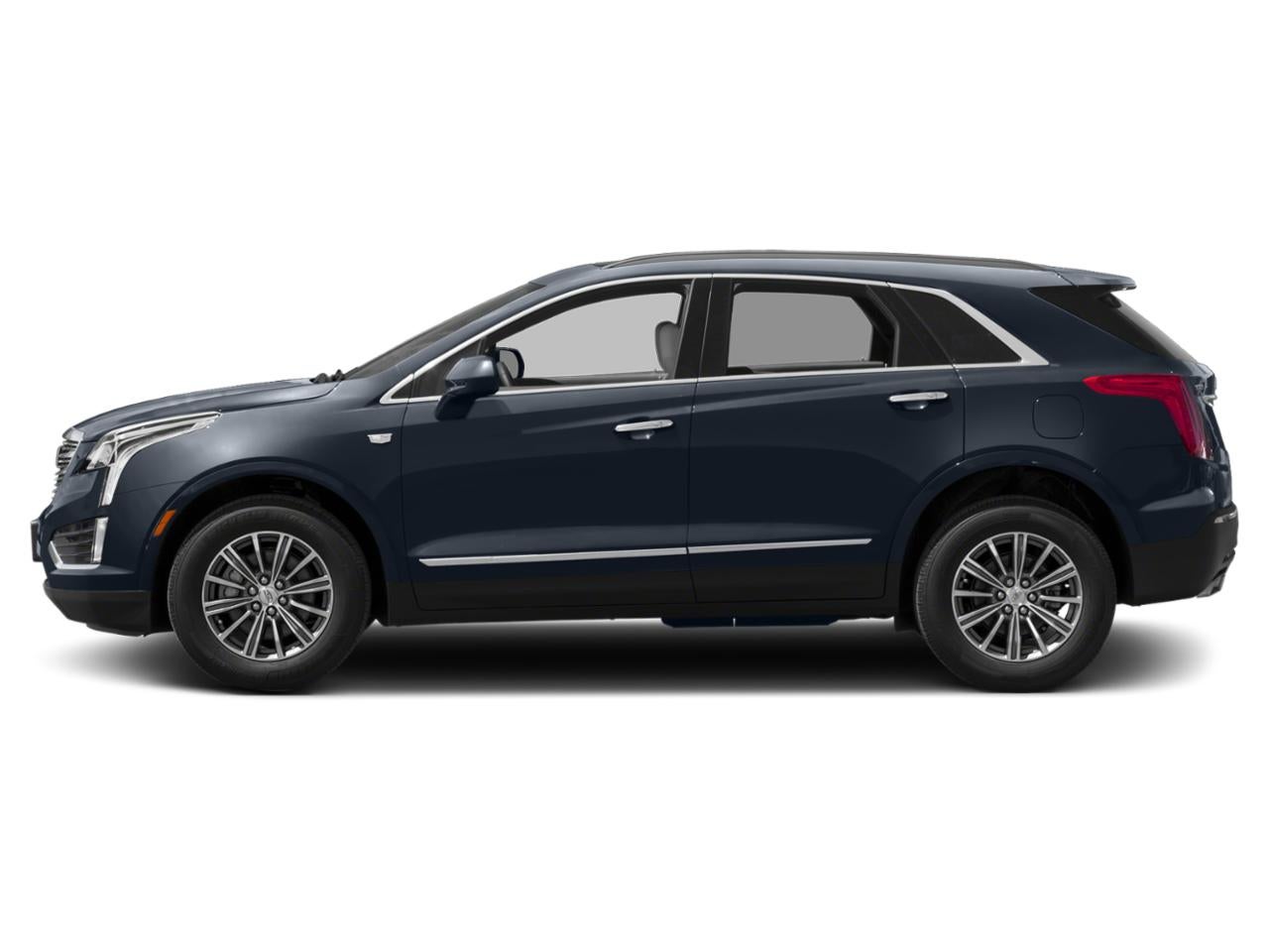 2019 Cadillac XT5 AWD 4dr Luxury