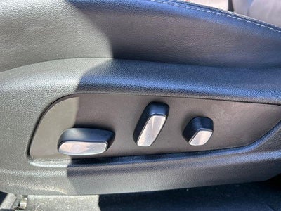 2024 Cadillac XT5 AWD 4dr Premium Luxury