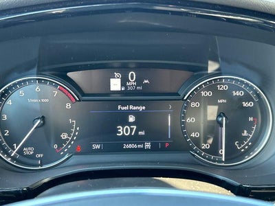 2024 Cadillac XT5 AWD 4dr Premium Luxury