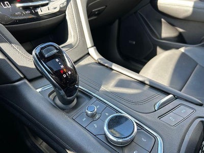 2024 Cadillac XT5 AWD 4dr Premium Luxury