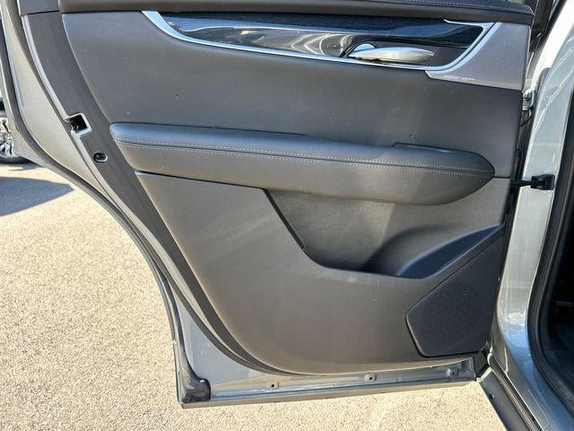 2024 Cadillac XT5 AWD 4dr Premium Luxury