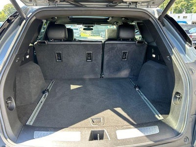2024 Cadillac XT5 AWD 4dr Premium Luxury
