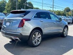 2024 Cadillac XT5 AWD 4dr Premium Luxury