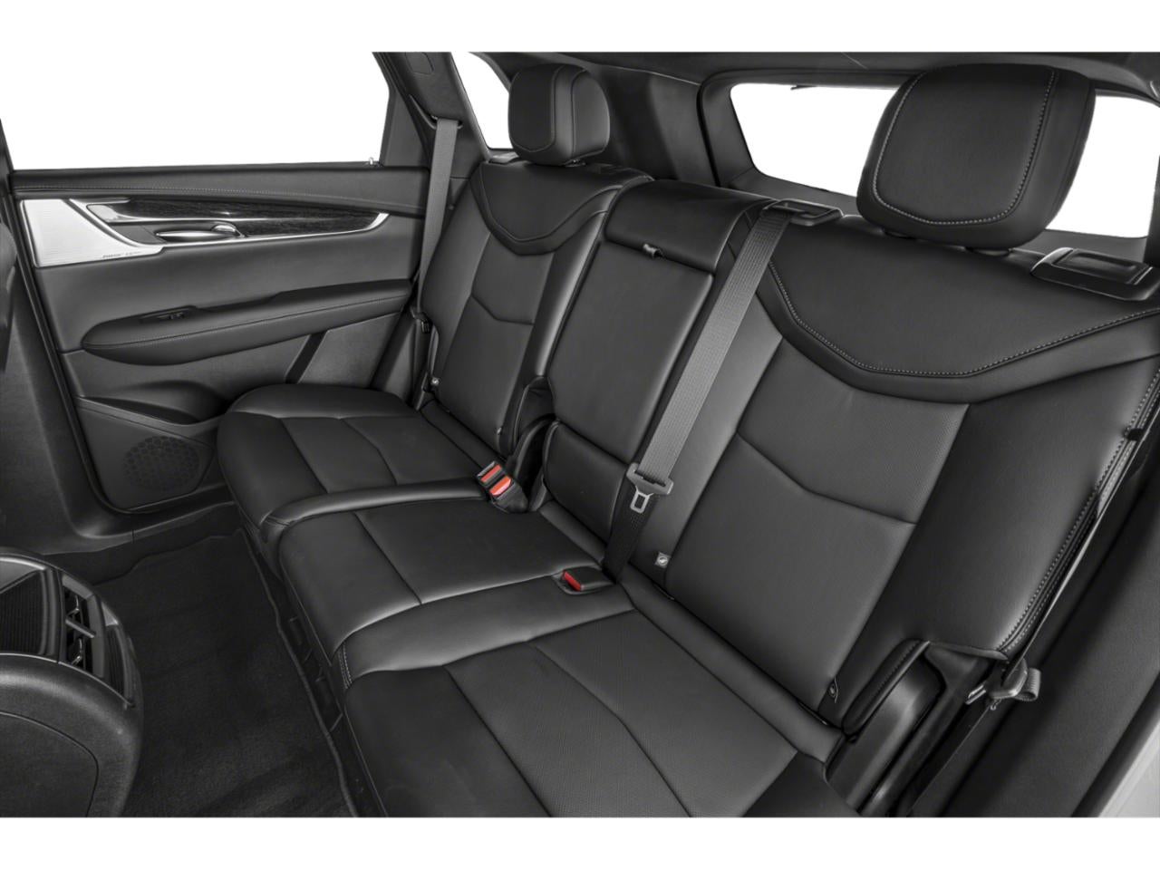 2025 Cadillac XT5 AWD 4dr Premium Luxury