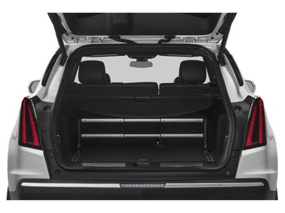 2020 Cadillac XT5 AWD 4dr Premium Luxury