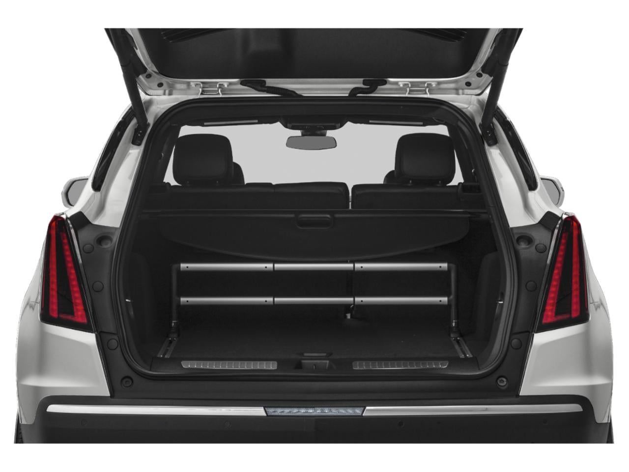 2020 Cadillac XT5 AWD 4dr Premium Luxury