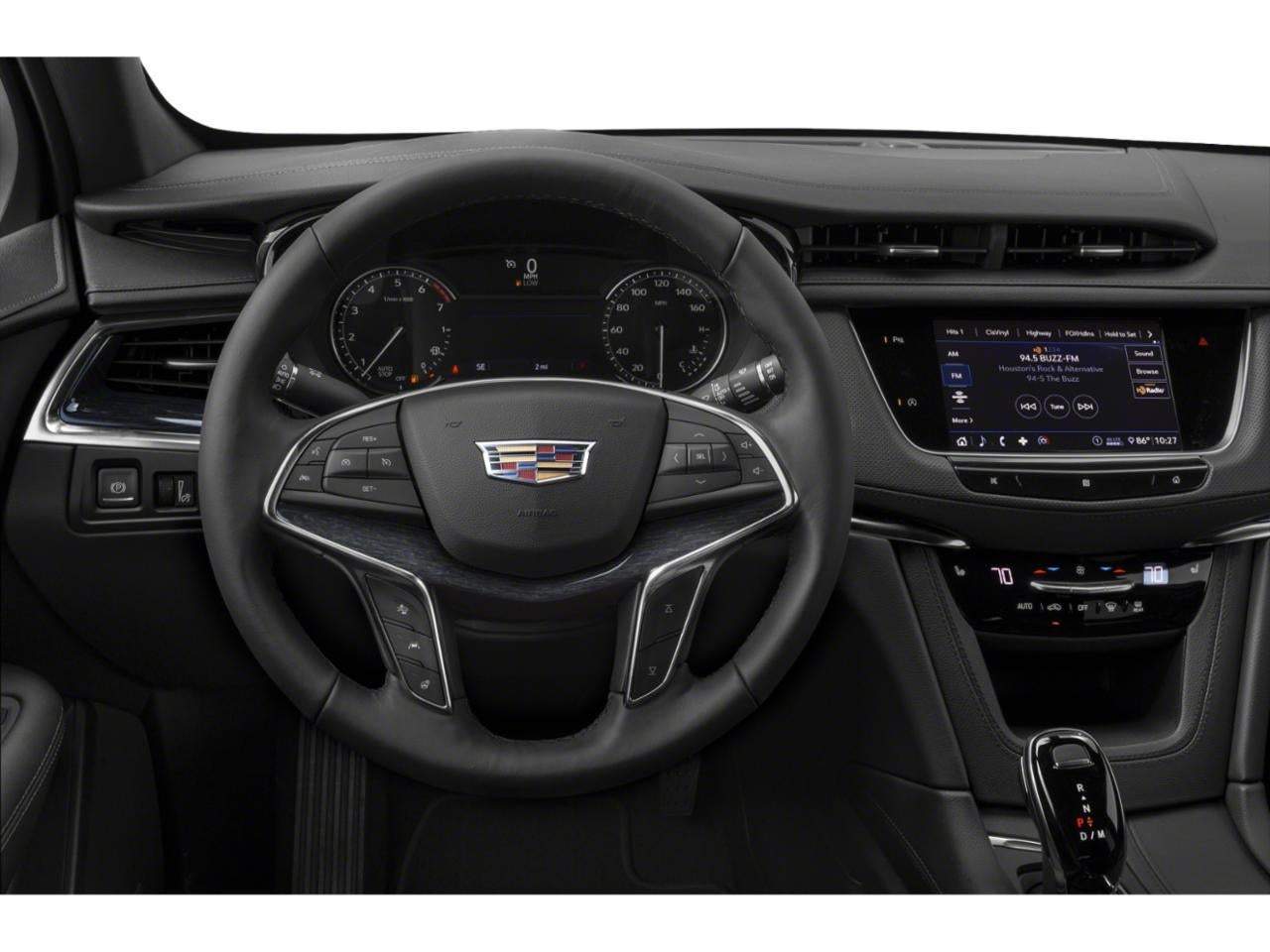 2020 Cadillac XT5 AWD 4dr Premium Luxury