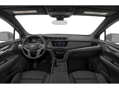 2020 Cadillac XT5 AWD 4dr Premium Luxury
