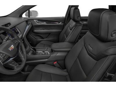 2020 Cadillac XT5 AWD 4dr Premium Luxury