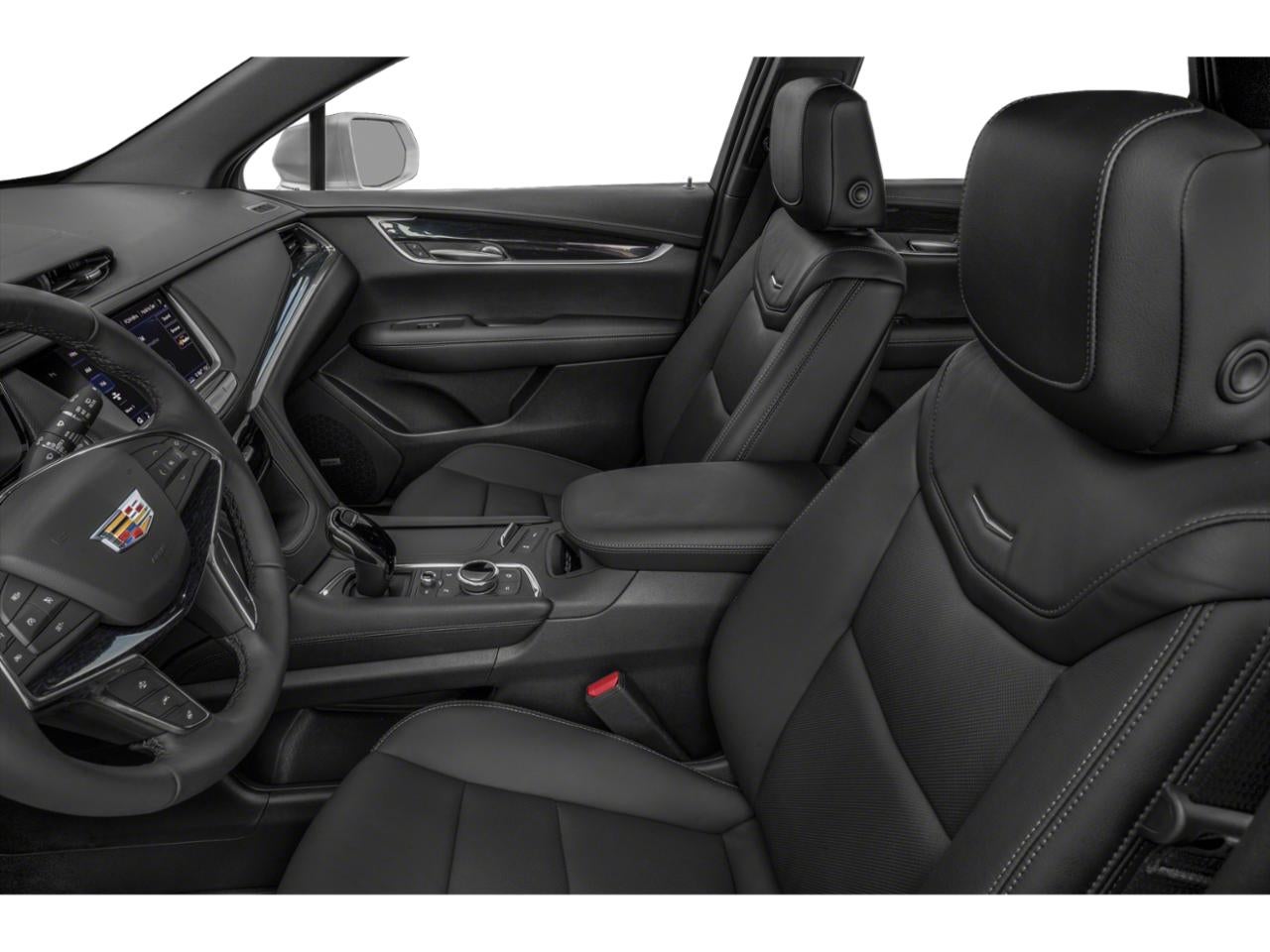 2020 Cadillac XT5 AWD 4dr Premium Luxury