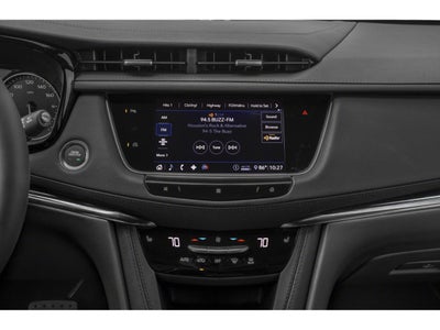 2020 Cadillac XT5 AWD 4dr Premium Luxury