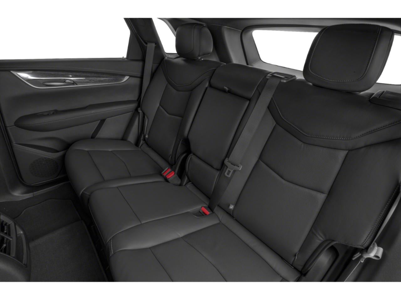 2020 Cadillac XT5 AWD 4dr Premium Luxury