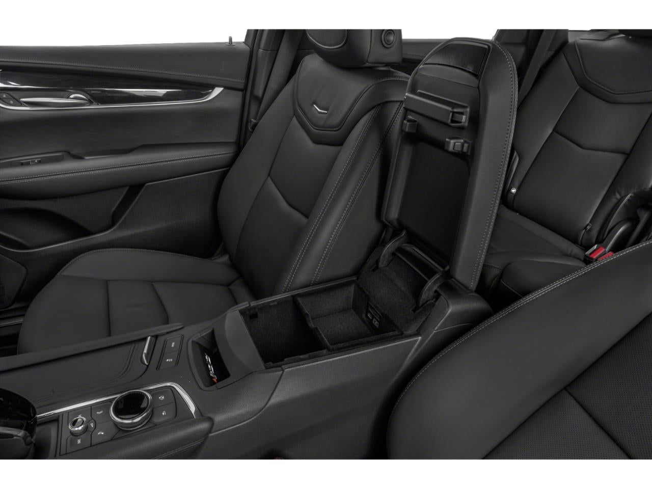 2020 Cadillac XT5 AWD 4dr Premium Luxury