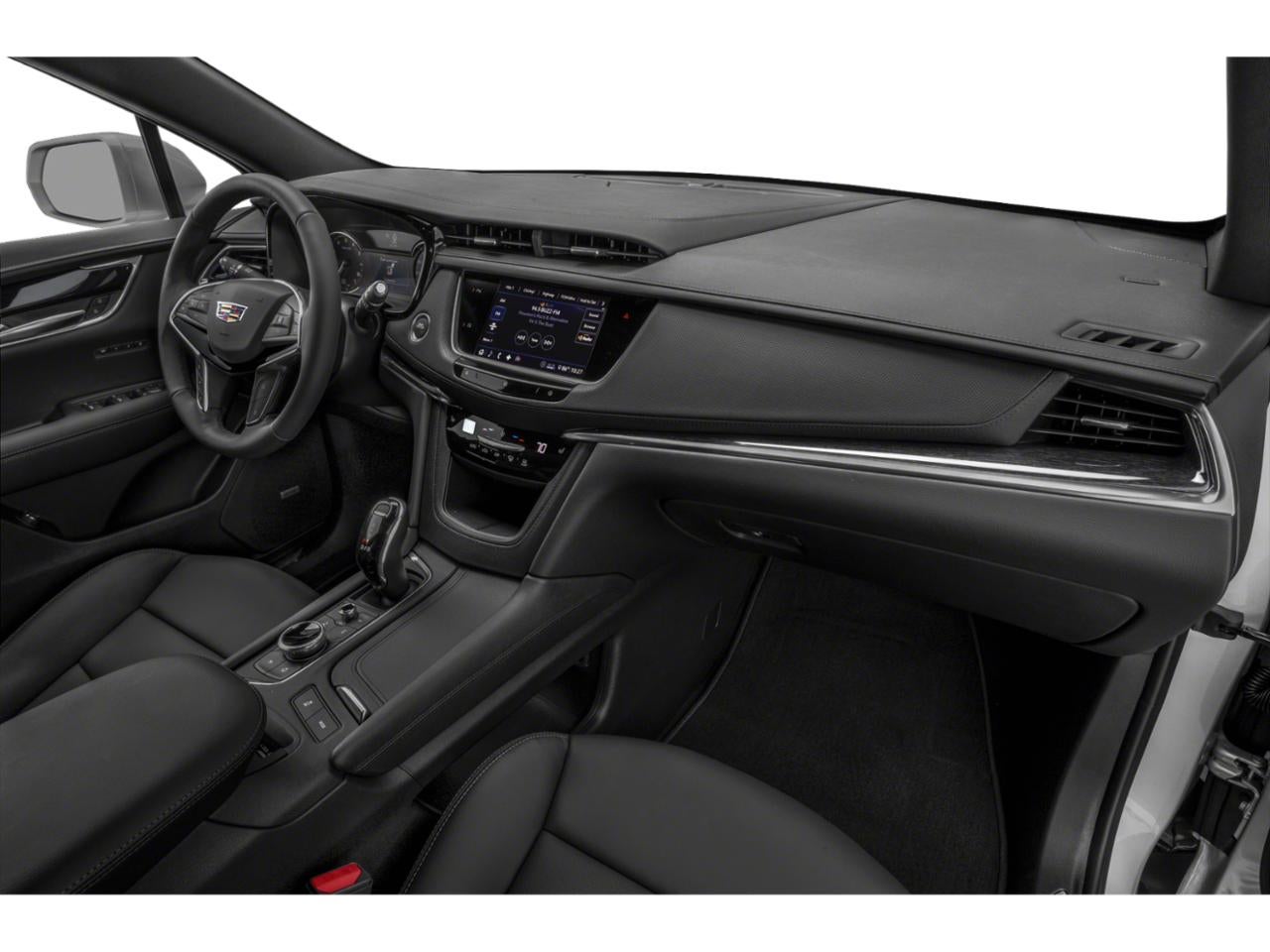 2020 Cadillac XT5 AWD 4dr Premium Luxury