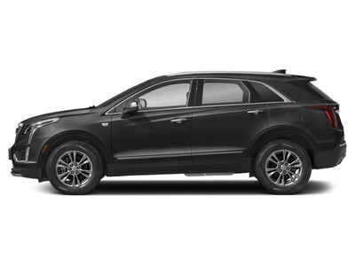 2020 Cadillac XT5 AWD 4dr Premium Luxury