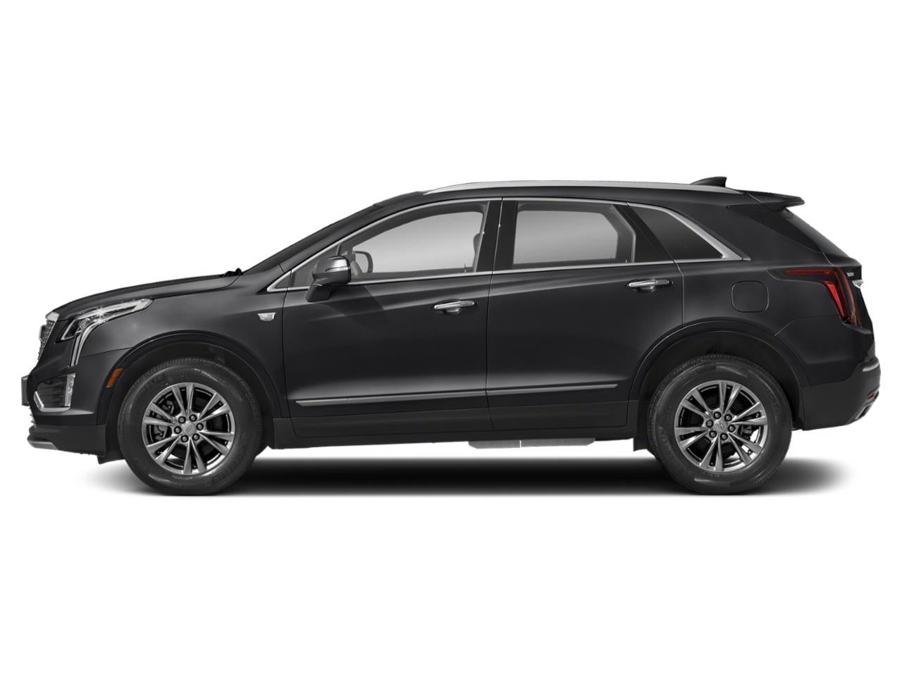 2020 Cadillac XT5 AWD 4dr Premium Luxury