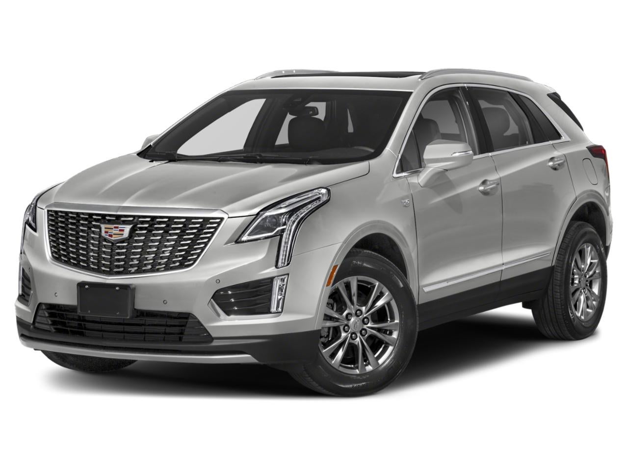 2020 Cadillac XT5 AWD 4dr Premium Luxury
