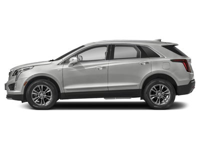 2020 Cadillac XT5 AWD 4dr Premium Luxury