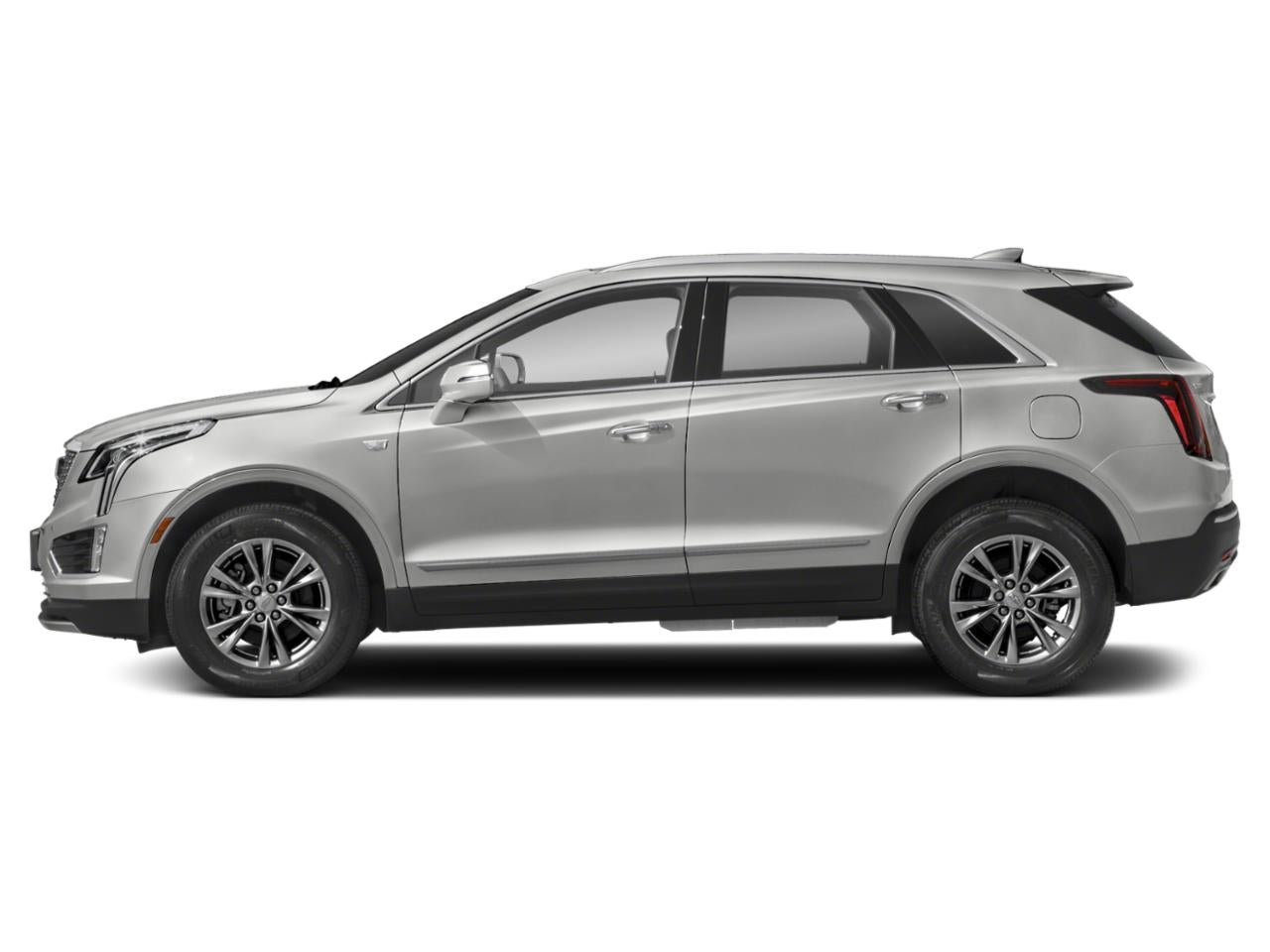 2020 Cadillac XT5 AWD 4dr Premium Luxury