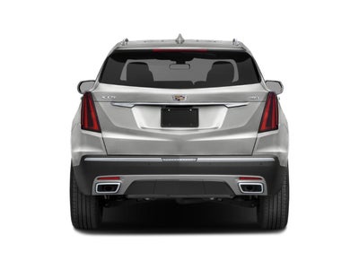 2020 Cadillac XT5 AWD 4dr Premium Luxury