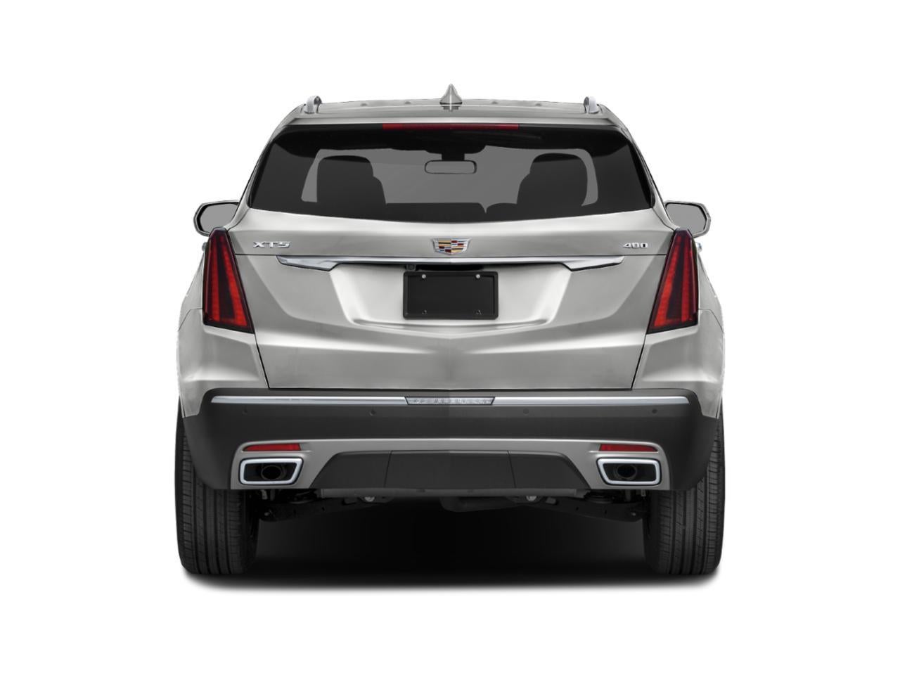 2020 Cadillac XT5 AWD 4dr Premium Luxury