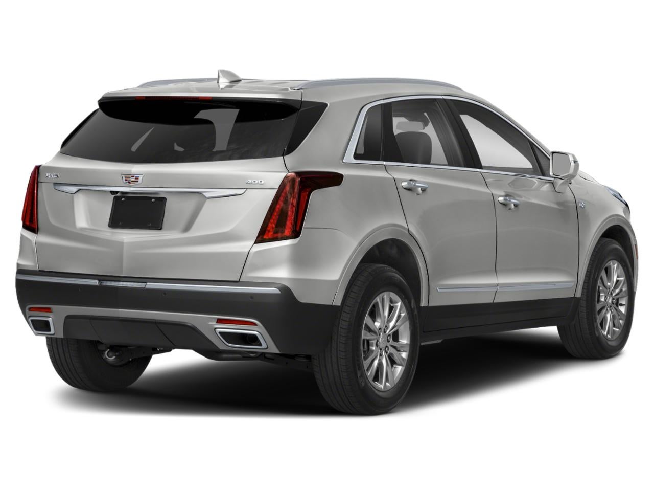 2020 Cadillac XT5 AWD 4dr Premium Luxury