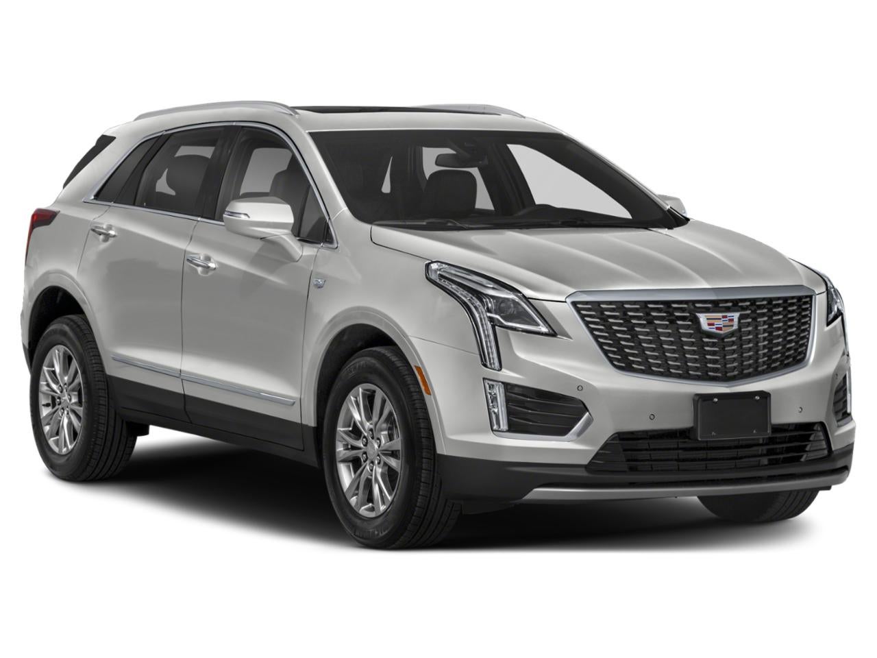 2020 Cadillac XT5 AWD 4dr Premium Luxury