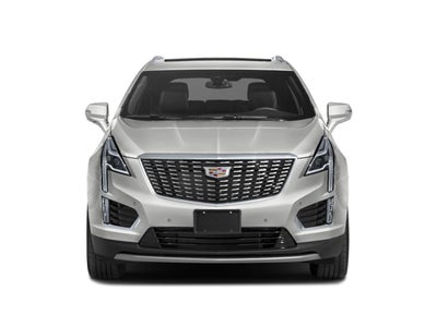 2020 Cadillac XT5 AWD 4dr Premium Luxury