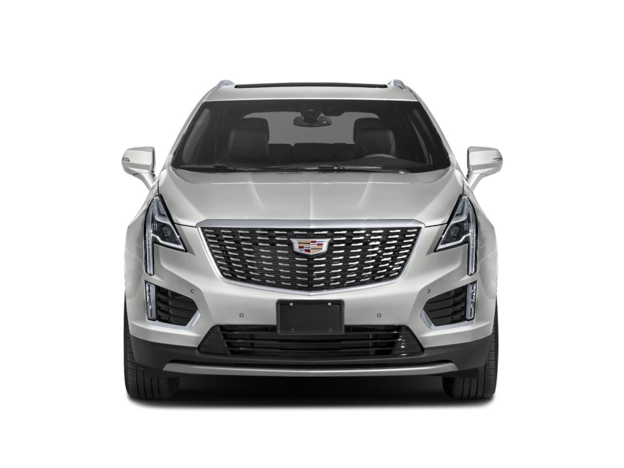 2020 Cadillac XT5 AWD 4dr Premium Luxury