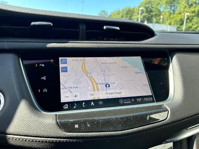 2024 Cadillac XT5 AWD 4dr Premium Luxury