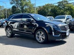 2024 Cadillac XT5 AWD 4dr Premium Luxury