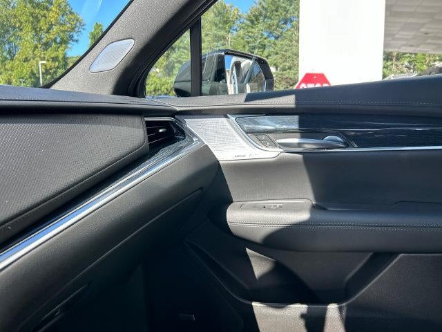 2024 Cadillac XT5 AWD 4dr Premium Luxury
