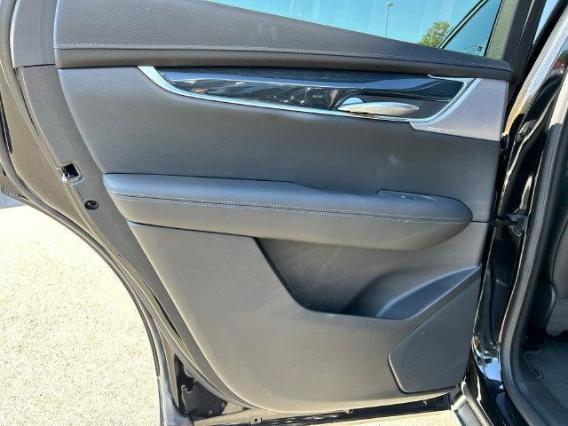 2024 Cadillac XT5 AWD 4dr Premium Luxury