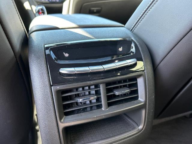 2024 Cadillac XT5 AWD 4dr Premium Luxury