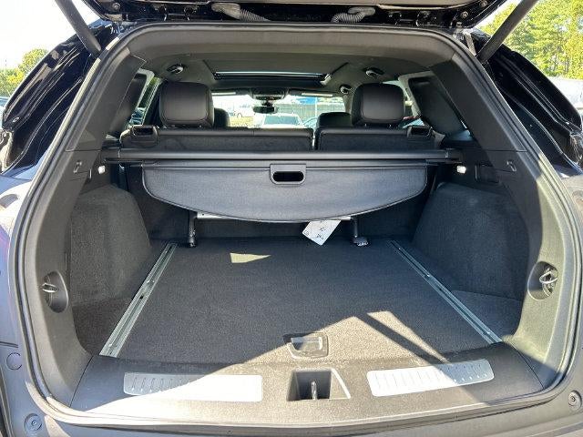2024 Cadillac XT5 AWD 4dr Premium Luxury