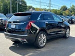 2024 Cadillac XT5 AWD 4dr Premium Luxury