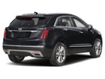 2024 Cadillac XT5 AWD 4dr Premium Luxury