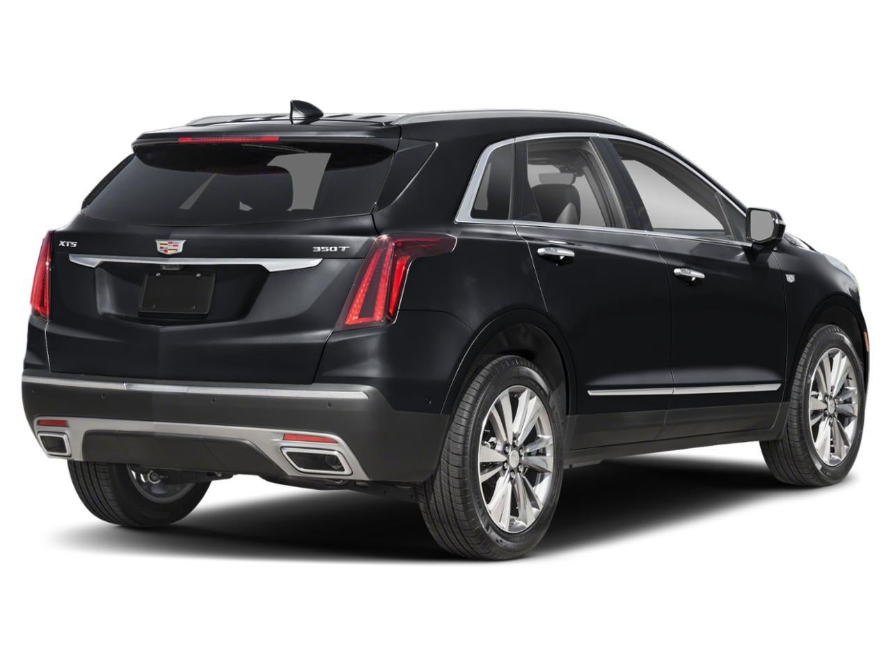2024 Cadillac XT5 AWD 4dr Premium Luxury