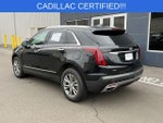 2022 Cadillac XT5 AWD 4dr Premium Luxury