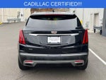 2022 Cadillac XT5 AWD 4dr Premium Luxury