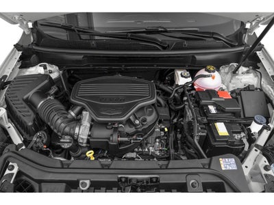 2022 Cadillac XT5 AWD 4dr Premium Luxury