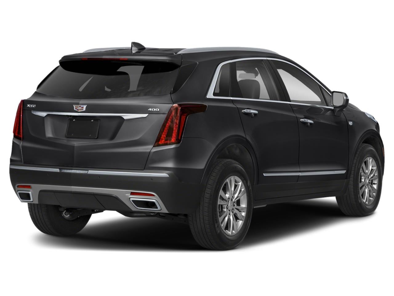 2022 Cadillac XT5 AWD 4dr Premium Luxury