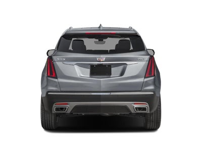 2025 Cadillac XT5 AWD 4dr Premium Luxury