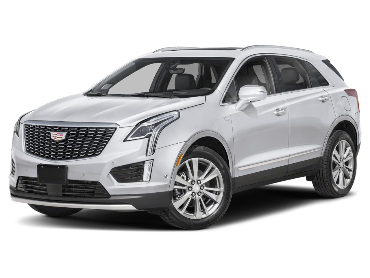 2024 Cadillac XT5 AWD 4dr Premium Luxury