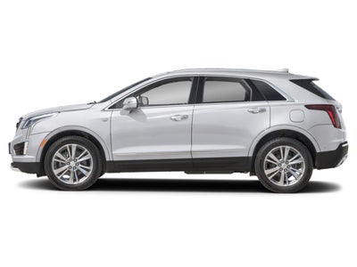 2024 Cadillac XT5 AWD 4dr Premium Luxury
