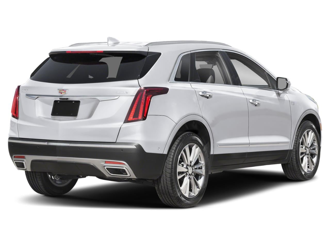 2024 Cadillac XT5 AWD 4dr Premium Luxury