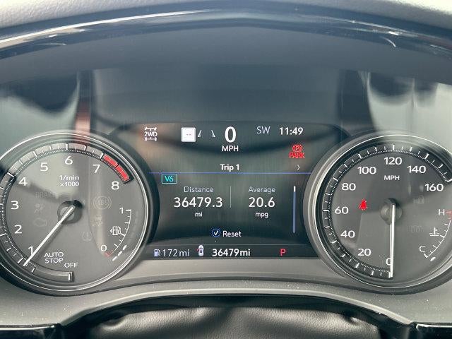 2024 Cadillac XT5 AWD 4dr Premium Luxury