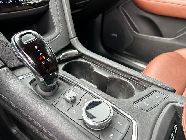 2024 Cadillac XT5 AWD 4dr Premium Luxury