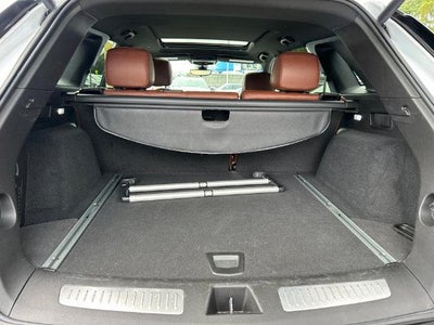 2024 Cadillac XT5 AWD 4dr Premium Luxury